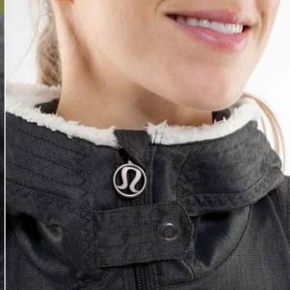Lululemon Apres Run Anorak - Picture 5 of 6